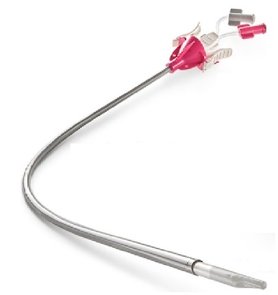 Ureteral Access Sheath 